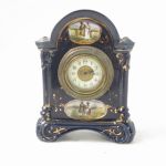 536 2399 TABLE CLOCK